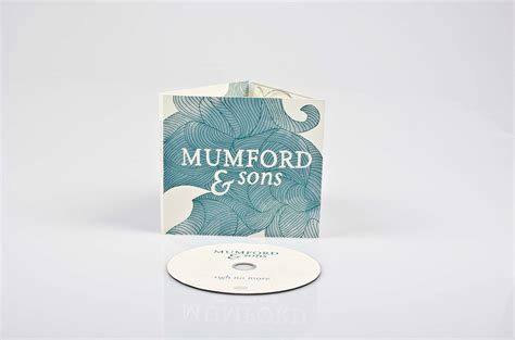 Album Cover – Mumford & Sons on Behance