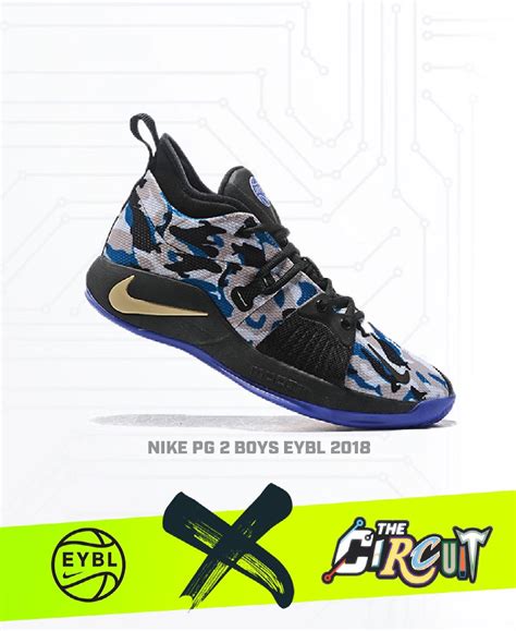 Nike Eybl Shoes