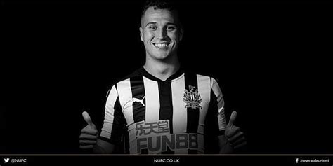 Javier Manquillo An Important Asset For Newcastle This Season