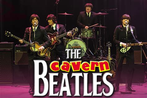 The Cavern Beatles Live Music At The Atkinson Southportthe Atkinson