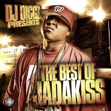 Jadakiss Best Of Jadakiss Cfro Flickr