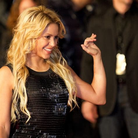 Shakira kitálalt Így bukott le Piqué Coloré