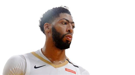 Anthony Davis Png Transparent Images Pictures Photos