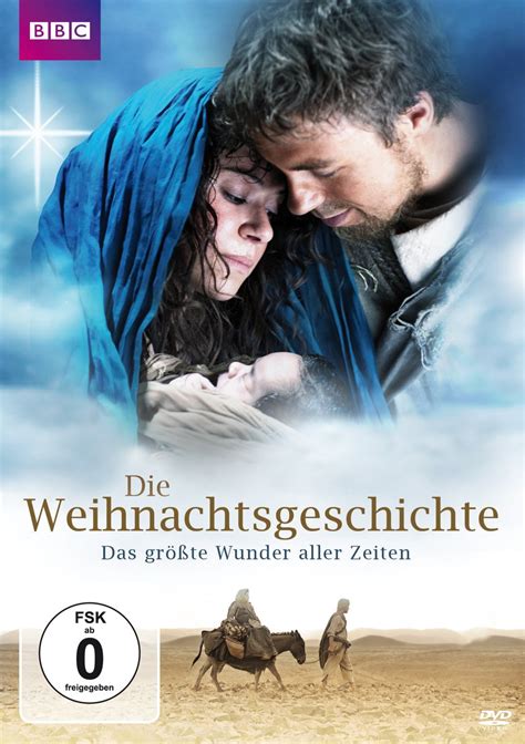 Weihnachtsgeschichte Das größte Wunder aller Zeiten Amazon de