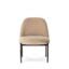 Fauteuil Derby Beige Athezza Livraison Offerte Paiement 4X