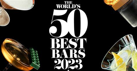 Barcelonas Sips Tops The Worlds Finest Bar Checklist Abc Drinks