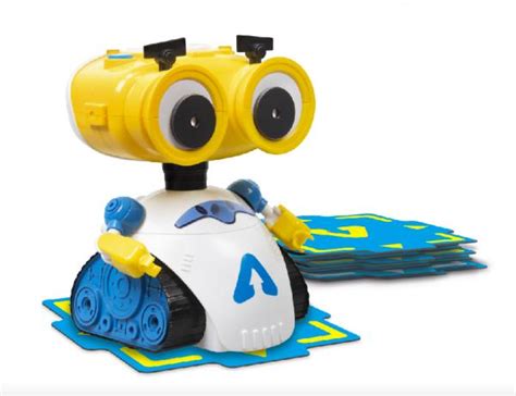 JÁtektoys Webáruház Andy Első Programozható Robotom Robot JÁtektoys