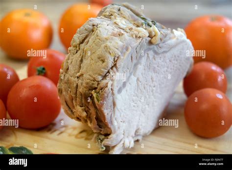 Lonza Di Maiale Arrosto Immagini E Fotografie Stock Ad Alta Risoluzione