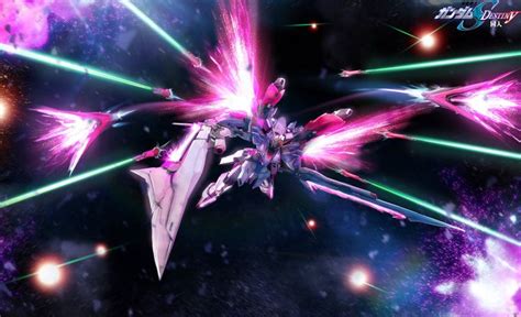 Pin By Setsuna Akiyuki On Mecha Aa Ron King S Raid Gundam Gundam Seed