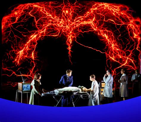 Free Stranger Things West End Tickets Free Stuff Uk