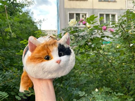 Немного летних фото с котомкой) | КОТомки - Кошко сумки - Lime Craft ...