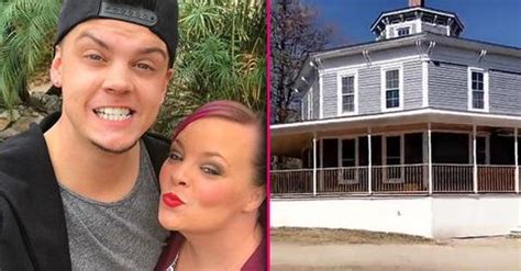 Inside Teen Mom Tyler Baltierra & Catelynn Lowell's STUNNING Mansion