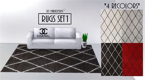 The Sims 4 Best Designer Clothes Décor CC Male Female FandomSpot