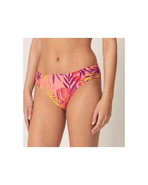 Braguita De Bikini Marie Jo Colecci N Laura Tallas M Color Unico