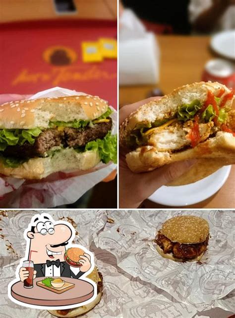 Restaurante HNT Hot N Tender Divinópolis Divinópolis Opiniones del restaurante