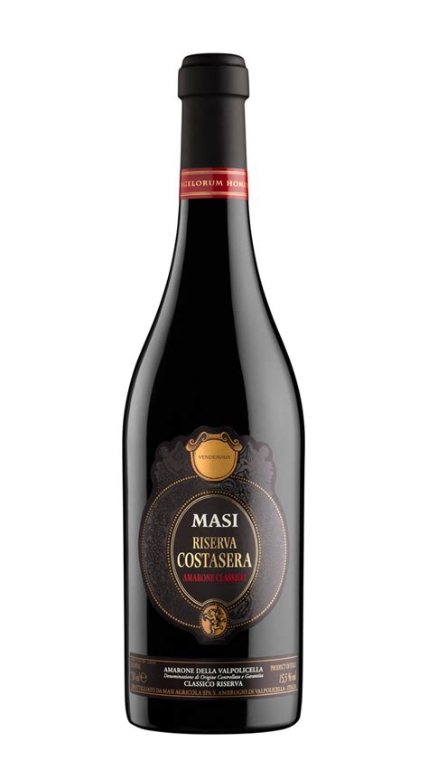 Riserva Costasera Amarone Classico Masi 2015 Wine Callmewine