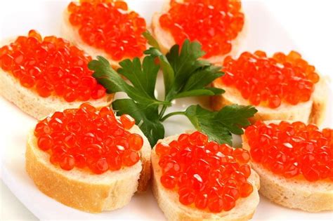 Russian Ikra | Russian recipes, Food, Caviar