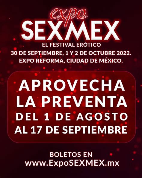 Exposexmex On Twitter 🚨solo Tienes Al 17 De Septiembre Para Adquirir