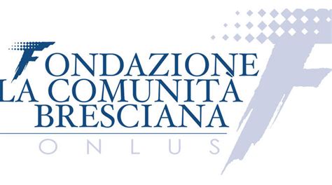 Cambio Al Vertice Di Fondazione Della Comunità Bresciana Mistretta è