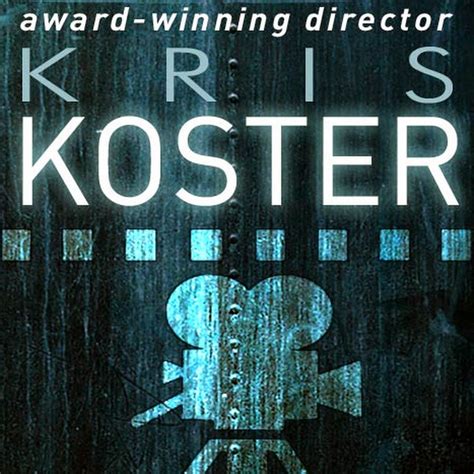 Kris Koster Youtube