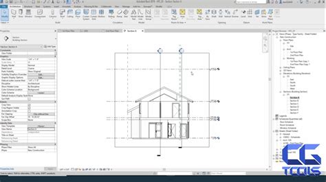 Residential Architecture With