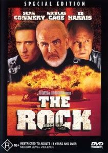 The Rock Movie 1996 Watch HD Streaming Movies Online