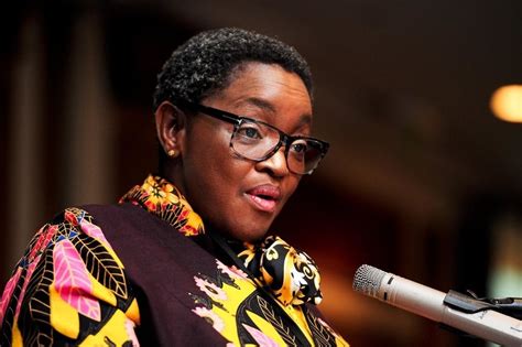 Bathabile Dlaminis Trial Begins Daily Sun