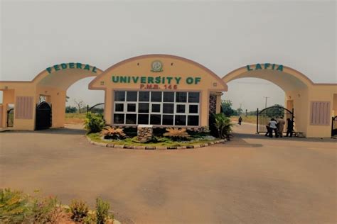 Fulafia Announces Supplementary Sale Of Postgraduate Application Forms