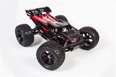 Redcat Racing RC Parts and Upgrades