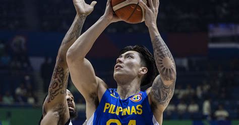 Gilas Pilipinas vs. China: Odds, Time, Live Stream for 2023 FIBA World ...