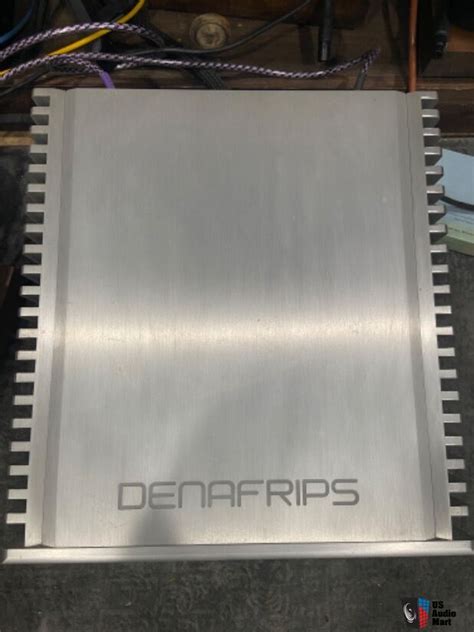 Denafrips Apollo Photo 4350598 Us Audio Mart