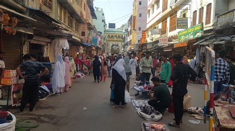 21 5 24 Ajmer Sharif Ka Mahoul Kya Hai Najara Or Dargah Sharif Ziarat