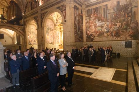 Fotogalería Homenaje A Santiago Grisolía Fotos Kike Taberner Valencia Plaza