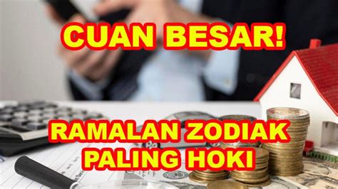 Ramalan Hoki Zodiak Ketiban Rezeki Besok Jumat April Leo