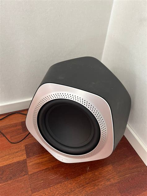 Bang Olufsen Beolab Finn Torget