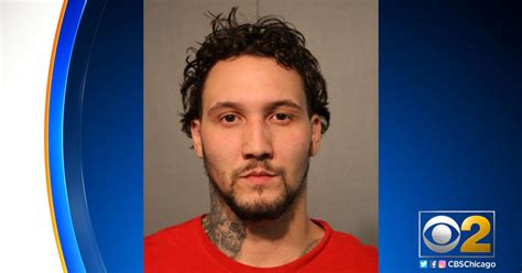 Man Charged With April Killing In Logan Square Cbs Chicago