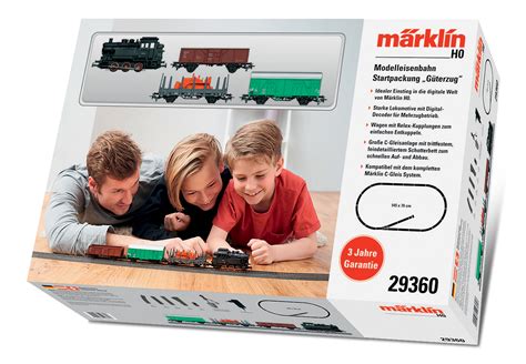 M Rklin Digital Startset G Terzug Menzels Lokschuppen Onlineshop