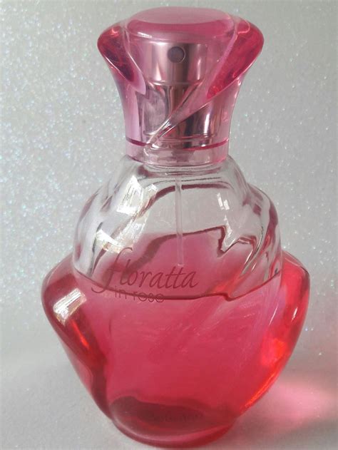 Perfume Floratta In Rose Perfume Feminino O Boticário Usado 29379221