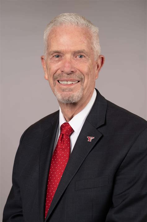 Bill Johnson Bio Ysu