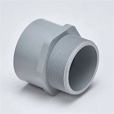 Astral Pvc Mapt Pipe Fittings Diameter Inch At Piece In Pune