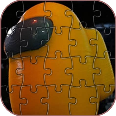 Jigsaw Puzzle Impostor Among Us In 3D Apk By Scary Puzzle Game