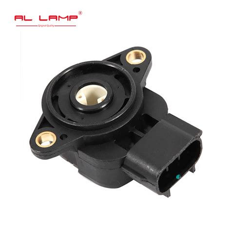 Auto Throttle Position Sensor OEM 89452 35020 8945235020 For Pontiac