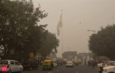 Delhi Govt Launches Summer Action Plan To Curb Air Pollution Auto News