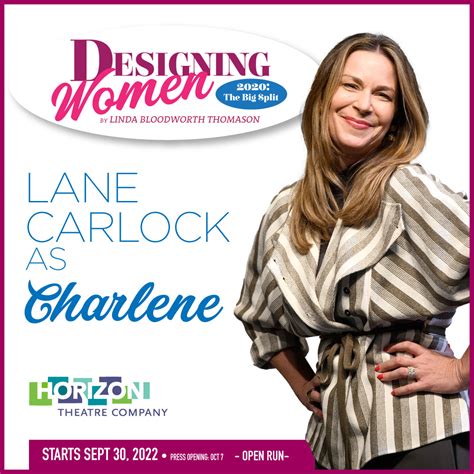Designing Women | Horizon Theatre