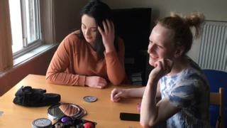 The Transgender Only Home Giving People A Safe Place Bbc News