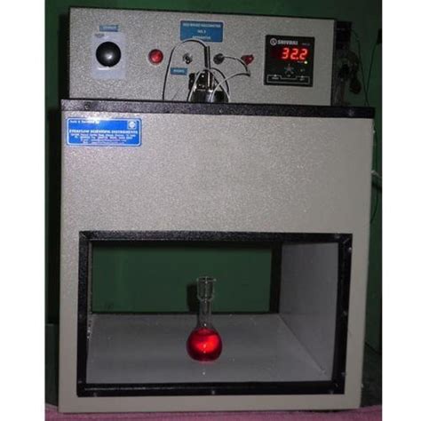 Tnei Stainless Steel Multiple Redwood Viscometer Apparatus For