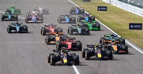 Formule 1 la Corée du Sud veut elle aussi revenir au calendrier