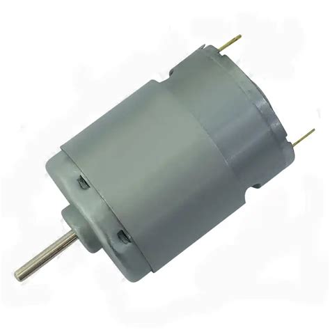 Brand New Mabuchi 12v 385 Micro Dc Motor Rs 385sh 2270 Diameter 28mm