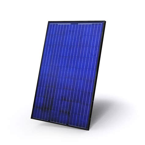 Starres Solarpanel R EDP1S215P54 Seatronic 54 Zellen