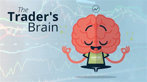 How Your Brain Gets In The Way Of Your Trading Success Bramesh S